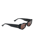 Epokhe Guilty x Thomas Townsend - Black Polished / Bronze