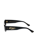 Epokhe Guilty x Thomas Townsend - Black Polished / Bronze