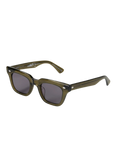 Epokhe Stereo x Eithan Osborne Army Green Polished Black