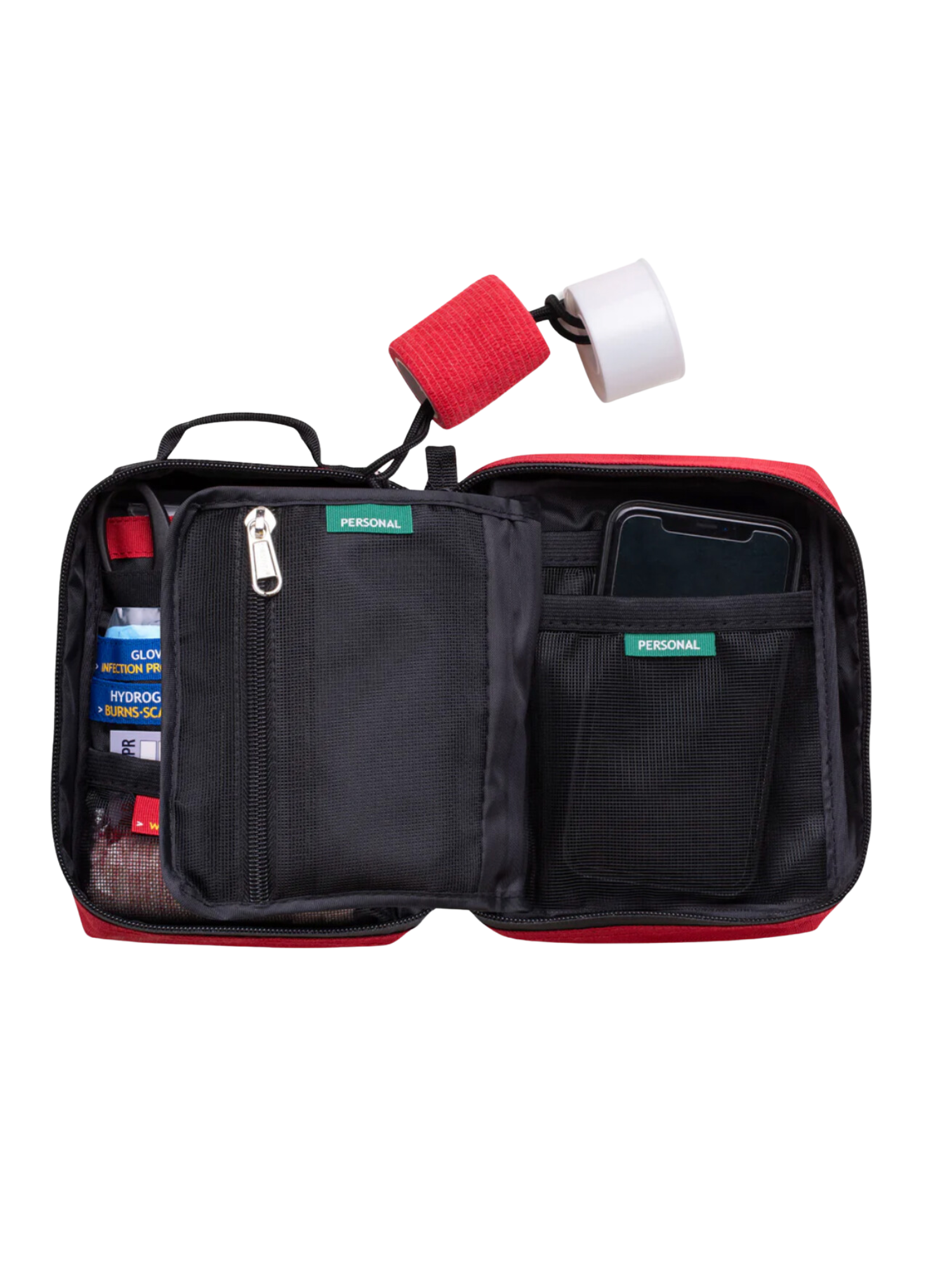 Creatures of Leisure Survival First Aid Kit - The Ocean Warrior