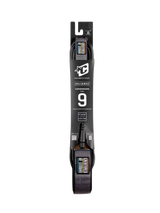 Creatures of Leisure Reliance Longboard Knee 9 | Hardwear Art Series