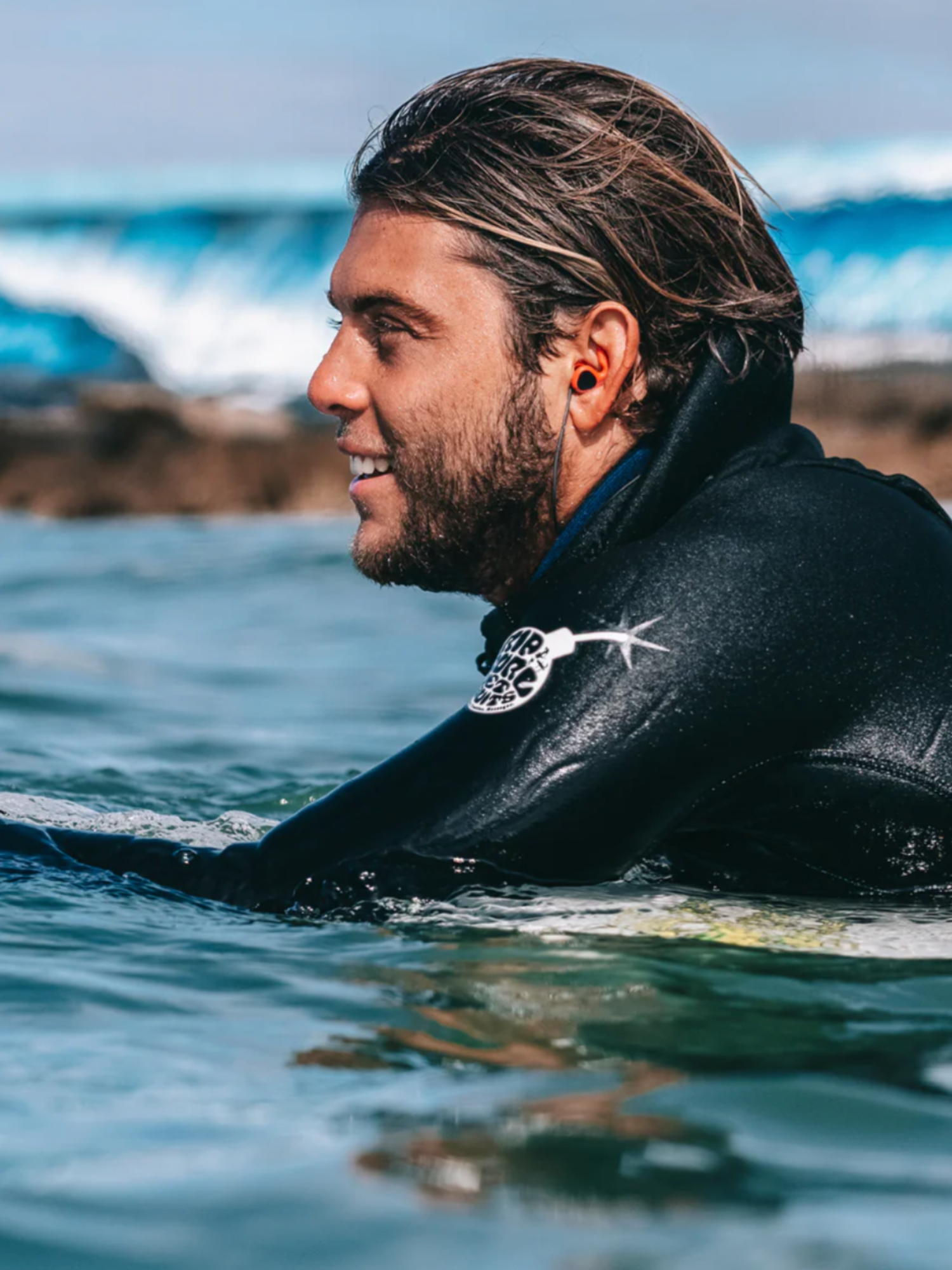Creatures of Leisure Surf Ears 3.0