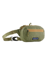 Patagonia Ultralight Black Hole Mini Hip Pack - Buckhorn Green