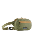 Patagonia Ultralight Black Hole Mini Hip Pack - Buckhorn Green