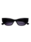 EPOKHE Reprise - Black Polished / Black
