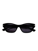 Frequency - Black Polished / Black