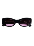 EPOKHE Suede - Black Polished / Velvet