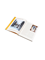 Cabin Fever ~ Enchanting Cabins, Shacks, and Hideaways