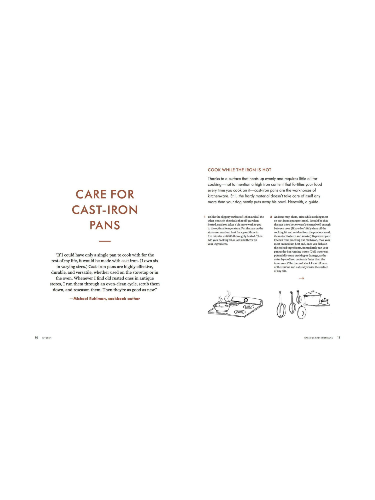The Kaufmann Mercantile Guide: How to Split Wood, Shuck an Oyster, and Master Other Simple Pleasures-Keel Surf & Supply