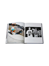 Push: J. Grant Brittain - '80s Skateboarding Photography
