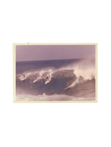 To The Four Corners of The World ~ Peter Troy-Keel Surf & Supply