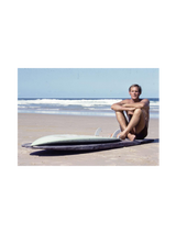 To The Four Corners of The World ~ Peter Troy-Keel Surf & Supply