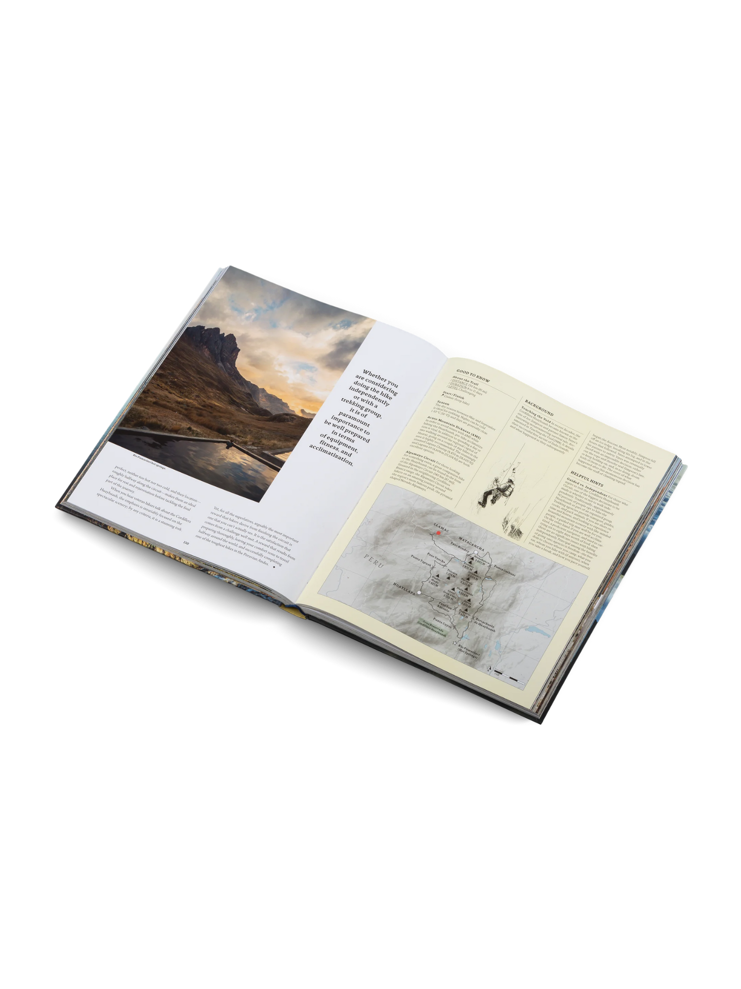 The Hidden Tracks - Wanderlust off the Beaten Path