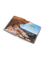 Wanderlust USA: The Great American Hike By Cam Honan | Keel Surf & Supply