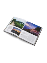 Wanderlust USA: The Great American Hike By Cam Honan | Keel Surf & Supply