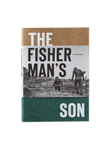 The Fishermans Son: The Spirit of Ramon Navarro