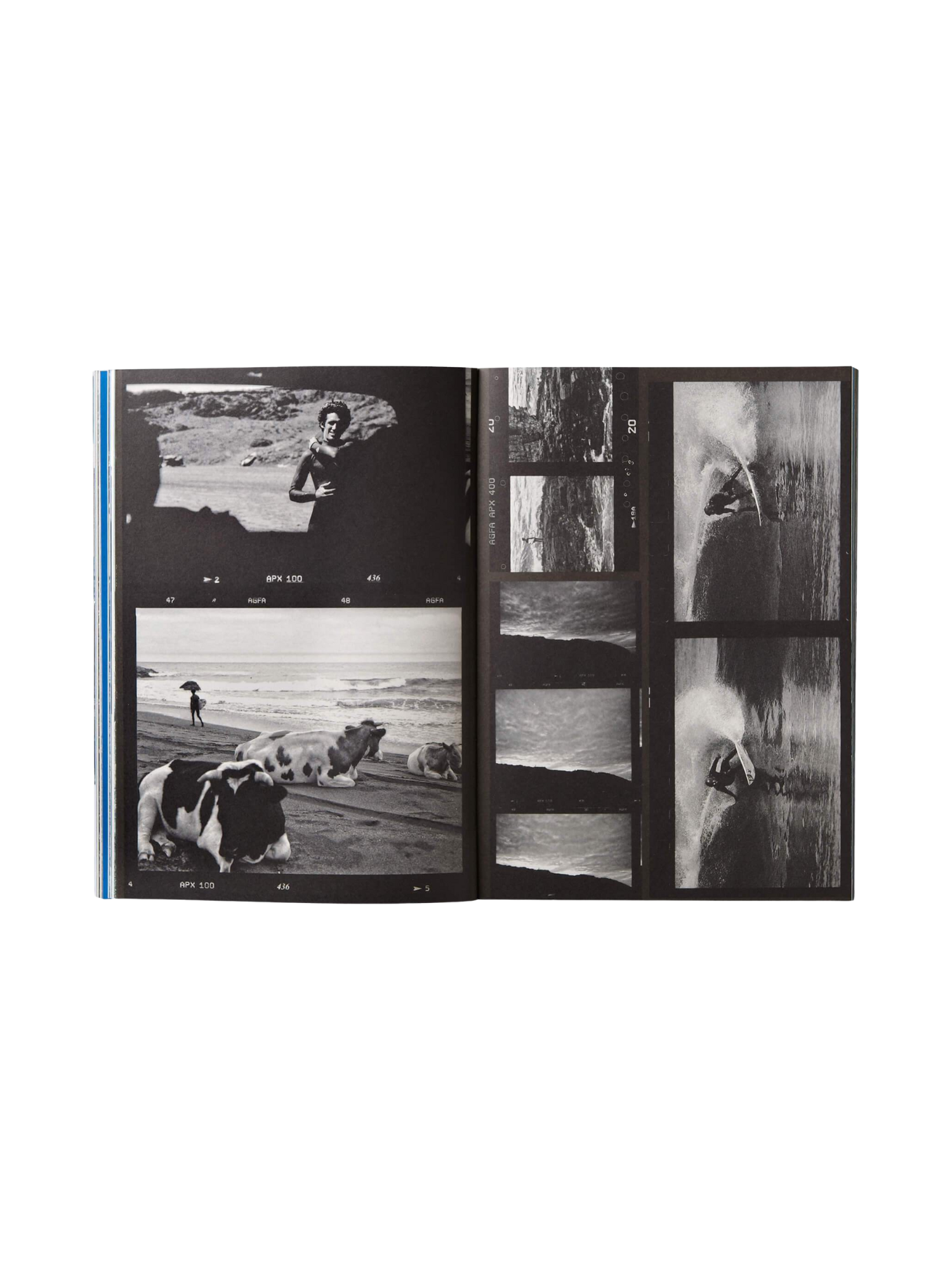 The Fishermans Son: The Spirit of Ramon Navarro