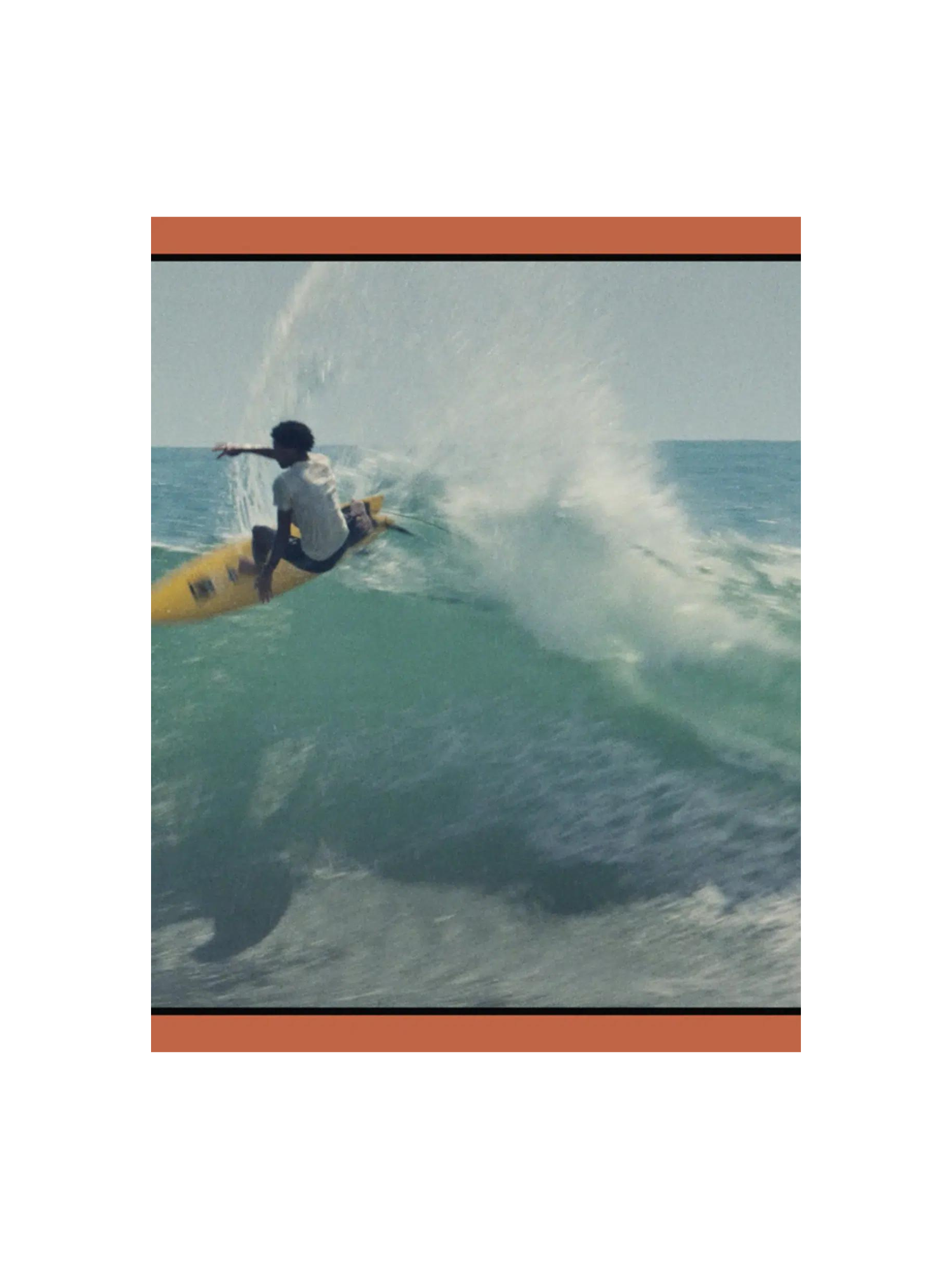 Emocean ~ Issue 04 ~ Devotion Featuring Mikey February, Matt Warshaw, Ellis Ericson and more | Keel Surf & Supply