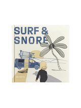 Surf & Snore by Geo Matts | Keel Surf & Supply