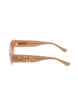 Epokhe Guilty Bone Polished Amber | Keel Surf & Supply