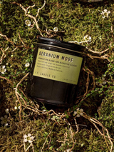 P.F. Candle Co Alchemy Candle Geranium Moss 7.2oz