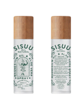 Sisuu ~ Magnesium + Aloe Vera Spray
