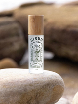 Sisuu ~ Magnesium + Aloe Vera Spray