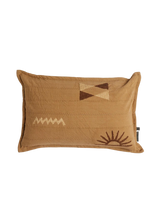 Pony Rider ~ Lil Ancestors Way Cushion Cover | Keel Surf & Supply