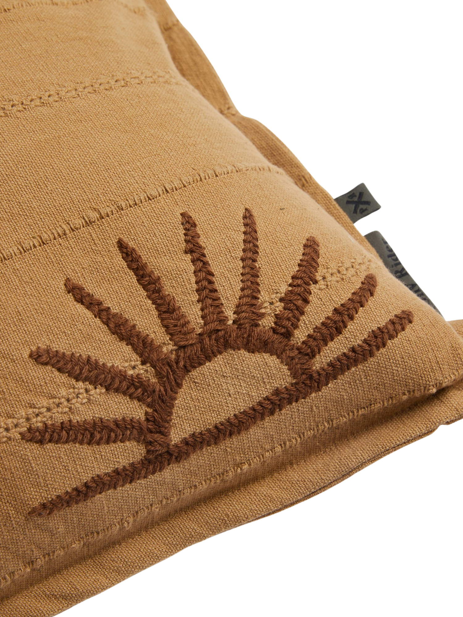 Pony Rider ~ Lil Ancestors Way Cushion Cover | Keel Surf & Supply