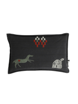 Pony Rider ~ Our Nations Cushion Cover | Keel Surf & Supply