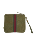 Pony Rider Escapee Pouch ~ Khaki