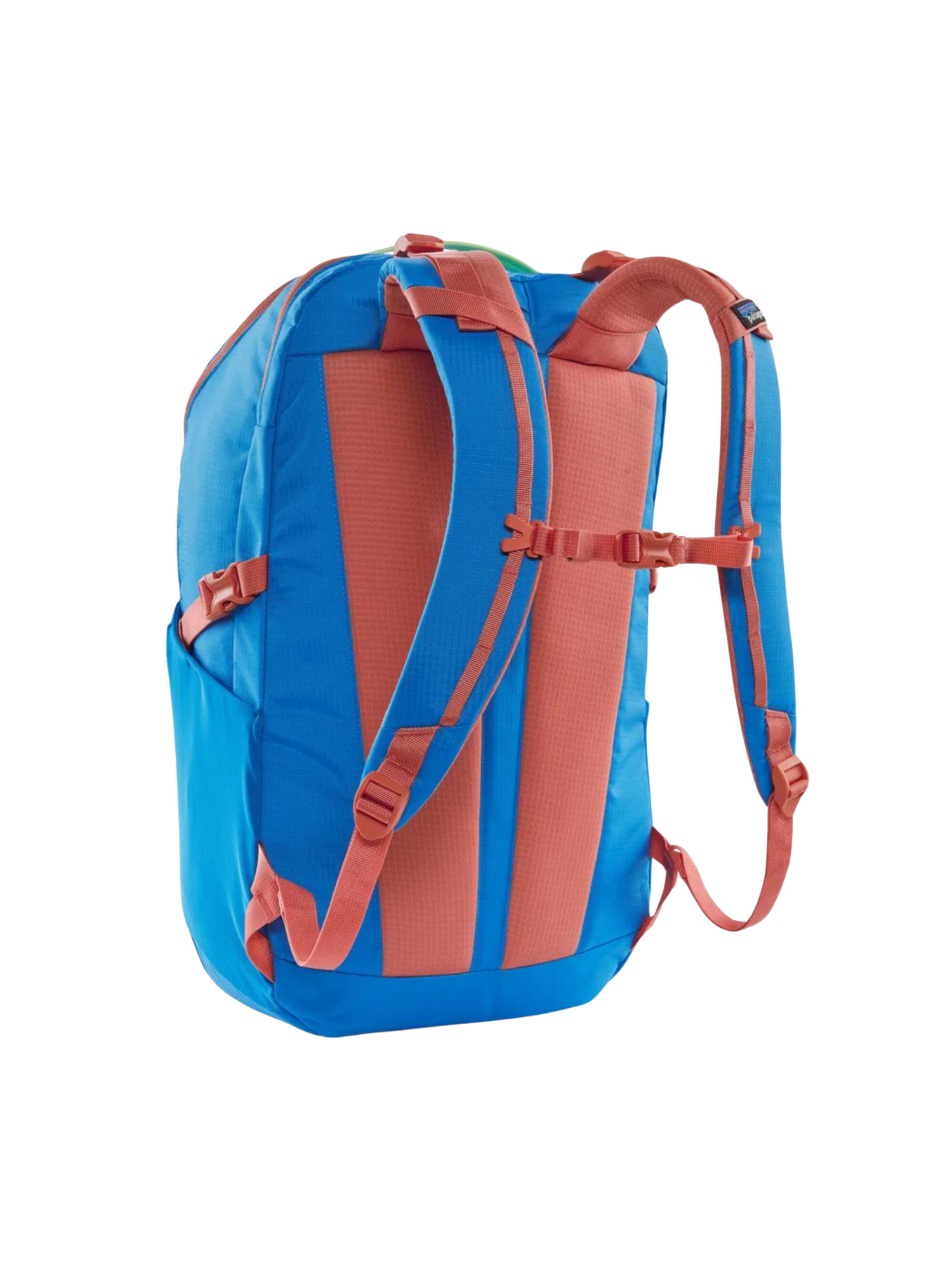 Patagonia Refugio Day Pack 30L - Vessel Blue | Keel Surf & Supply