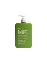 WE ARE FEEL GOOD Kakadu Plum Sunscreen Lotion SPF 50+