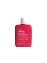 WE ARE FEEL GOOD Signature Sunscreen Lotion SPF 50+