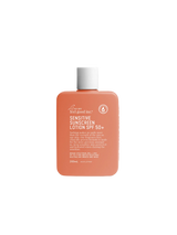 WE ARE FEEL GOOD Sensitive Sunscreen Lotion SPF 50+
