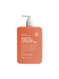 WE ARE FEEL GOOD Sensitive Sunscreen Lotion SPF 50+