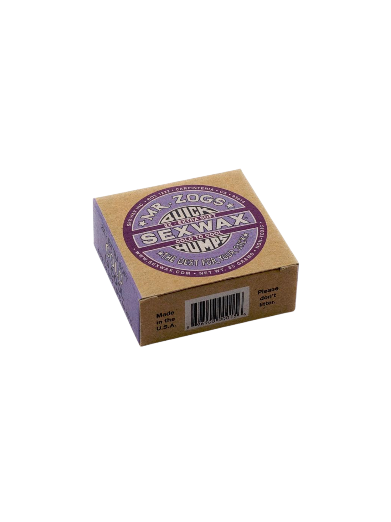 SexWax Surf Wax