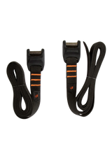 Creatures of Leisure Silicon Tie Down Straps