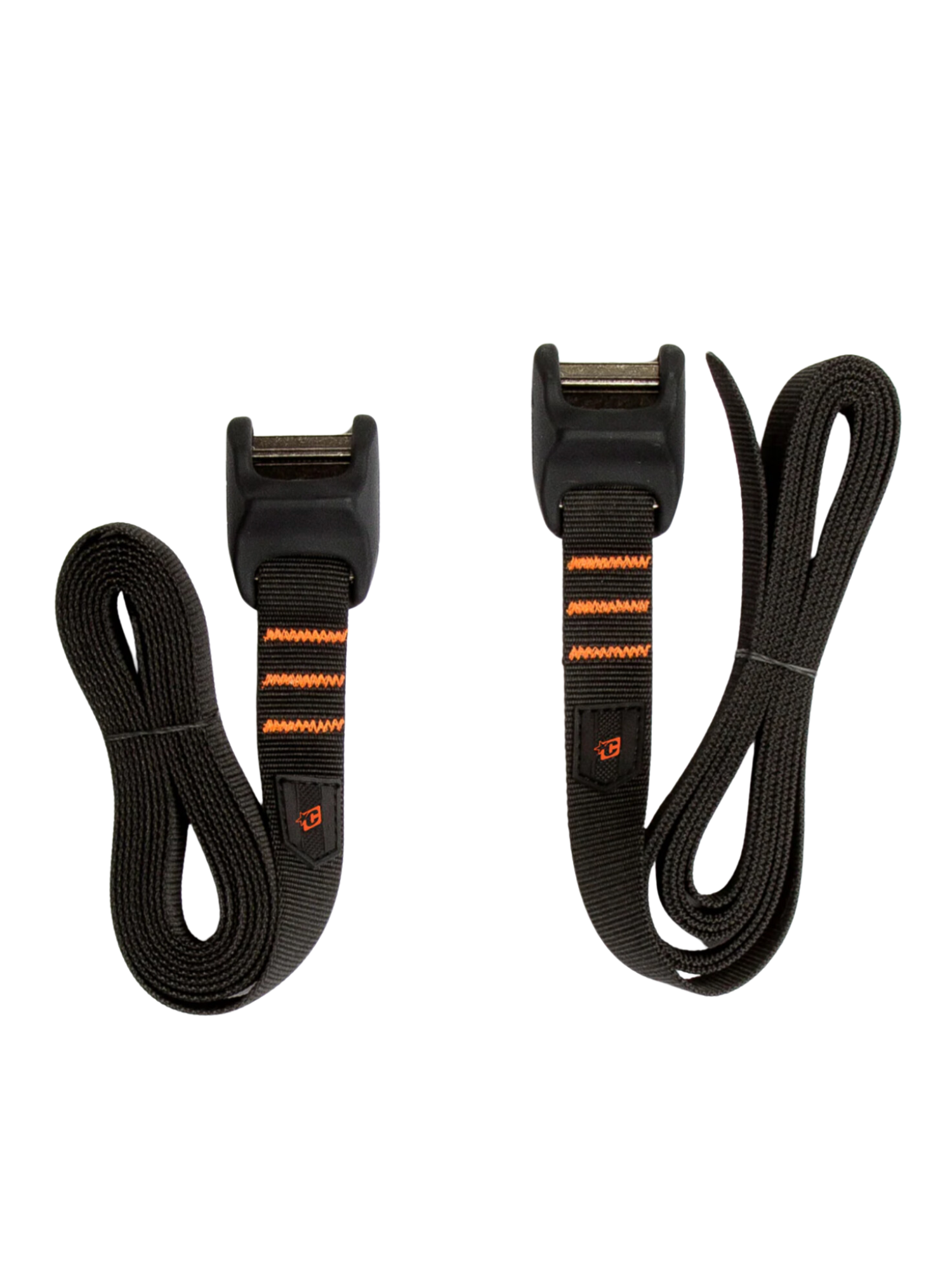 Creatures of Leisure Silicon Tie Down Straps