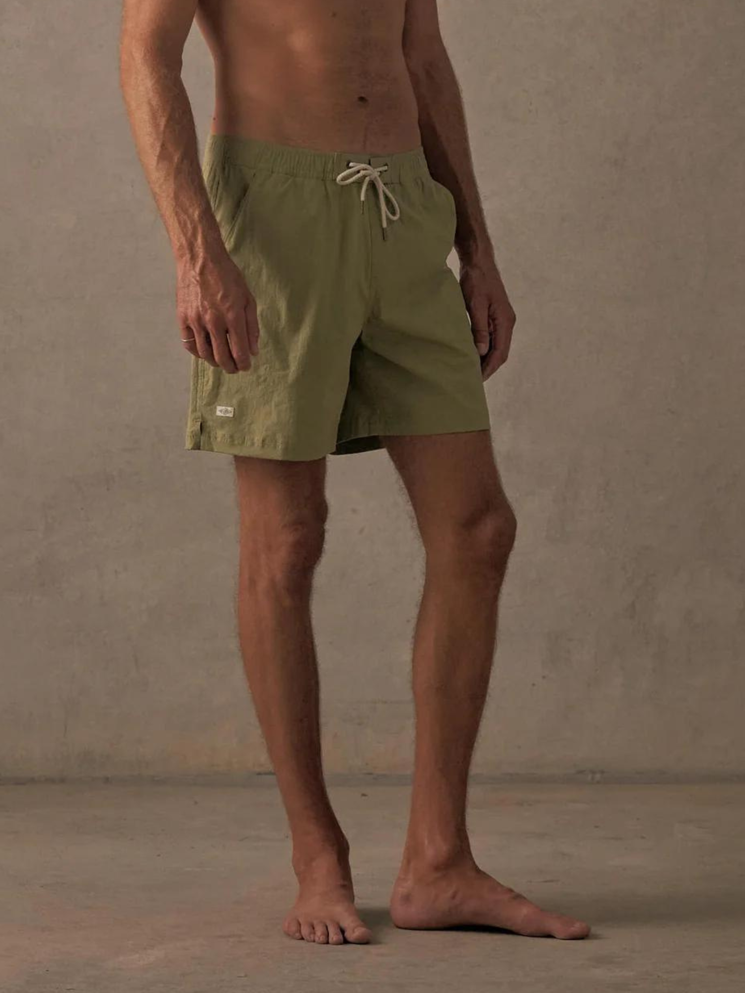 Little Wategoes Boardshorts