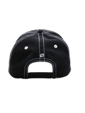 Epokhe Logo Hat - Black