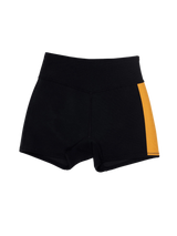Atmosea Short - Black Gold
