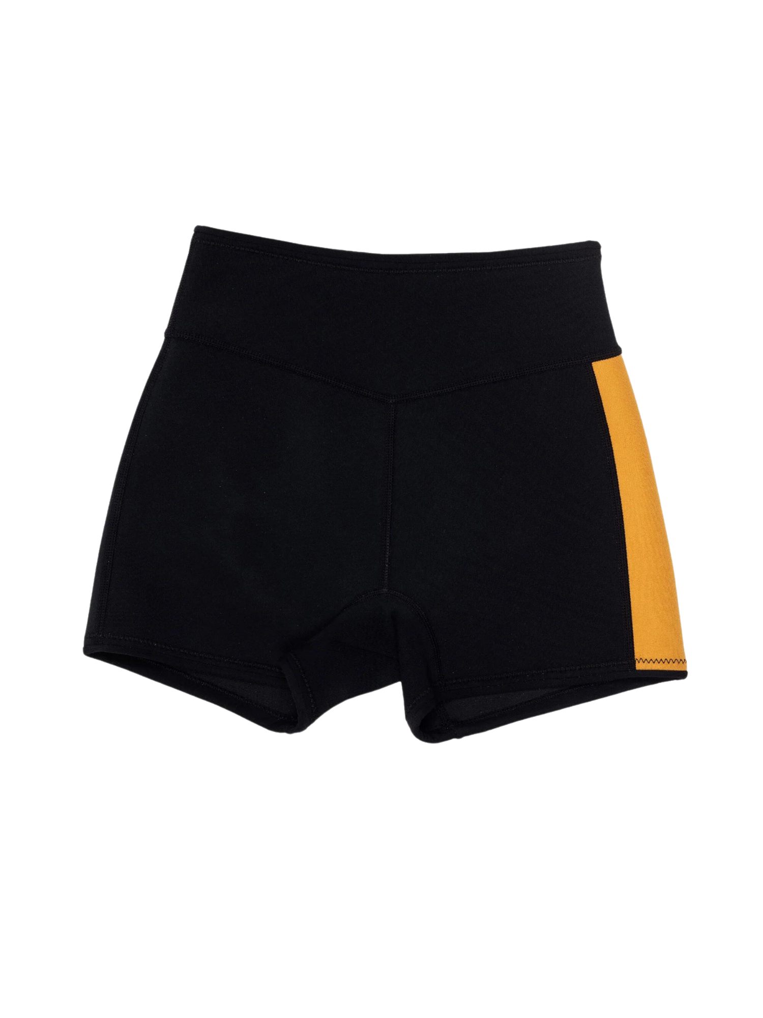 Atmosea Short - Black Gold