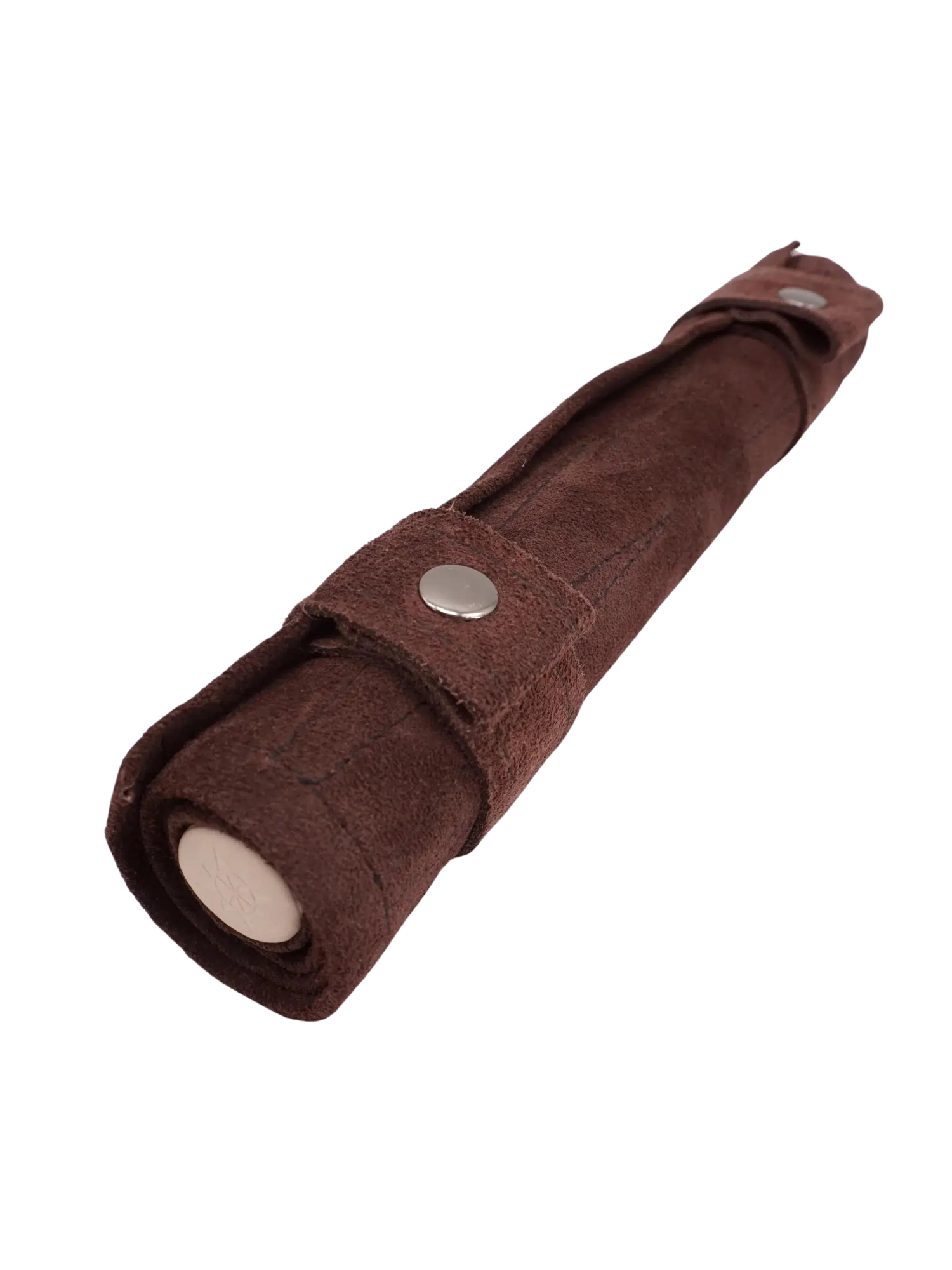Sondergut Roll Up Backgammon ~ Mocha