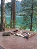 Sondergut Roll Up Backgammon ~ Mocha