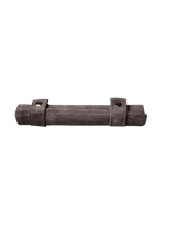 Sondergut Roll Up Chess/Checkers ~ Charcoal