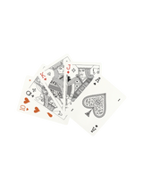 Misc. Goods Co Playing Cards - Ivory