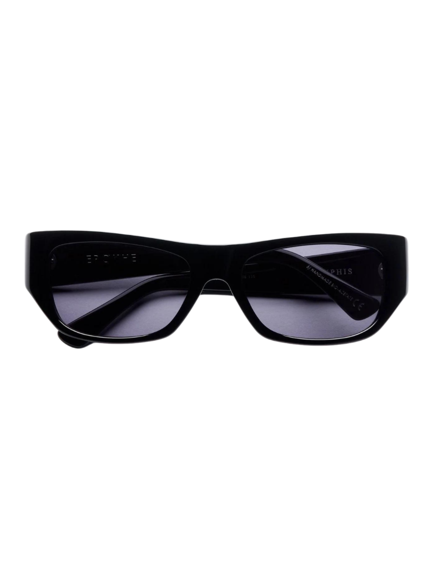 Epokhe Memphis Black Polished Black | Keel Surf & Supply