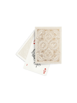 Misc. Goods Co Playing Cards - Ivory
