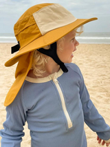Cord & Roy Junior Dune Hat